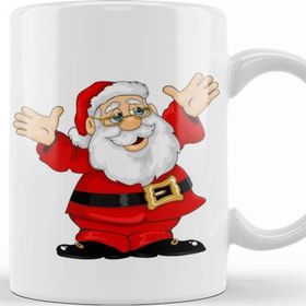 Baskı Dükkanı Yılbaşı Yeni Yıl Konseptli Noel Ayıcıklar Kupa Bardak