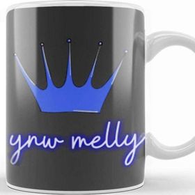 Baskı Dükkanı Ynw Melly Logo Kupa