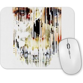 Baskı Dükkanı Yoda 2 Mouse Pad