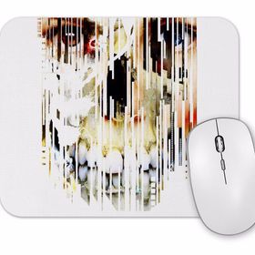 Baskı Dükkanı Yoda 2 Mouse Pad
