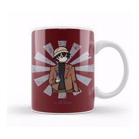 Baskı Dükkanı Yukiteru Amano Retro Japanese Future Diary Kupa