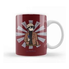 Baskı Dükkanı Yukiteru Amano Retro Japanese Future Diary Kupa