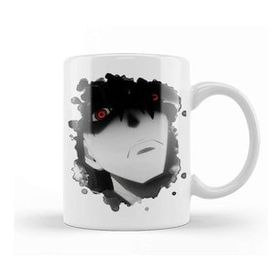 Baskı Dükkanı Yuri Briar Spy x Family Scary Look Kupa