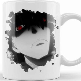 Baskı Dükkanı Yuri Briar Spy x Family Scary Look Kupa