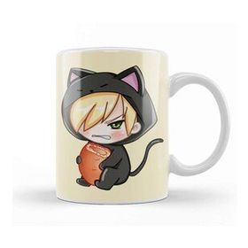 Baskı Dükkanı Yuri On Ice Yurio Yuri Plisetsk Kupa