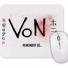 Baskı Dükkanı Zankyou No Terror Tokyo Ghoul Kaneki Death Note Mouse Pad