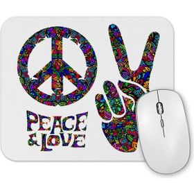 Baskı Dükkanı Zeka Matematik Mouse Pad
