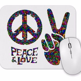 Baskı Dükkanı Zeka Matematik Mouse Pad