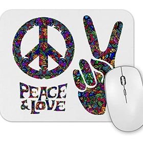 Baskı Dükkanı Zeka Matematik Mouse Pad