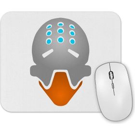 Baskı Dükkanı Zenyatta Mouse Pad