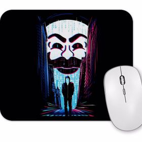 Baskı Dükkanı Zero Mouse Pad