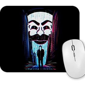 Baskı Dükkanı Zero Mouse Pad