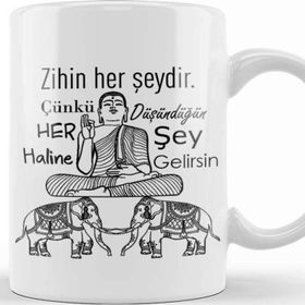 Baskı Dükkanı Zır Zır Etma Karadeniz Kupa Bardak