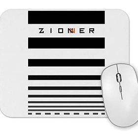 Baskı Dükkanı Znn Degrade Mouse Pad