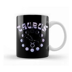 Baskı Dükkanı Zodiac Sign Scorpio Kupa Bardak