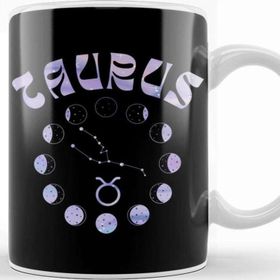Baskı Dükkanı Zodiac Sign Scorpio Kupa Bardak