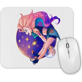 Baskı Dükkanı Zoebr Mouse Pad