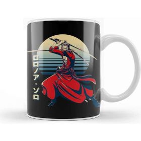 Baskı Dükkanı Zoro One Piece Roronoa Zoro 08 Kupa Bardak