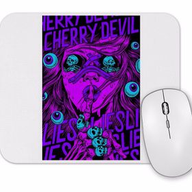 Baskı Dükkanı Zumbit Mouse Pad