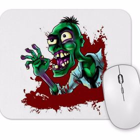 Baskı Dükkanı Zumbit Mouse Pad