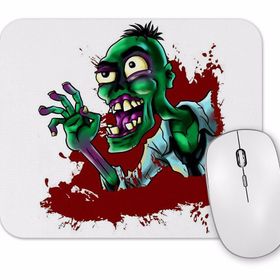 Baskı Dükkanı Zumbit Mouse Pad