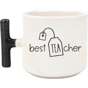 Baskı Tech Best Teacher Kupa