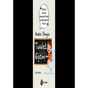 Baskıcı Olmayan Tuvalet Eğitimi - Jaime Glowacki