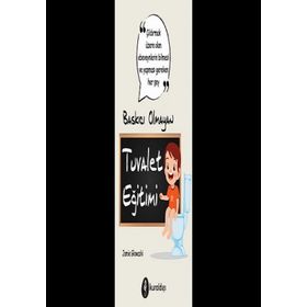 Baskıcı Olmayan Tuvalet Eğitimi - Jaime Glowacki