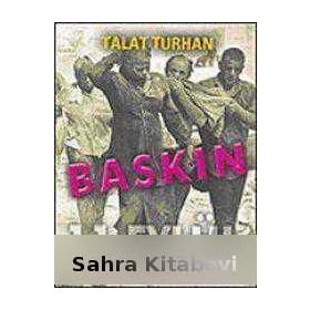 BASKIN - 11 EYLÜL - TALAT TURHAN