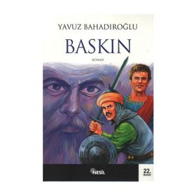 BASKIN - YAVUZ BAHADIROĞLU