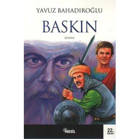 BASKIN - YAVUZ BAHADIROĞLU