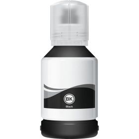 Baskistan 110 Epson Eco Tank M1140 Pigment Siyah Mürekkep