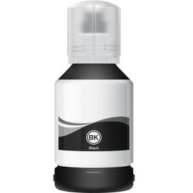Baskistan 110 Epson Eco Tank M1180 Pigment Siyah Mürekkep