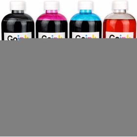 Baskistan Epson L210 Renkli 4 x 500 ml 15000 Sayfa İçin Mürekkep Seti