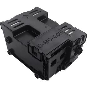 Baskistan GX2040 MC-G05 Uyumlu Atık Siyah Mürekkep Tankı