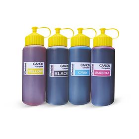Baskistan HP PSC 2210V Uyumlu Renkli Kartuş Dolum Seti