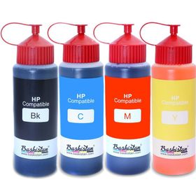 Baskistan HP Smart Tank 515 Muadil Mürekkep