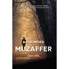 Başkomiser Muzaffer - Özkan Ural