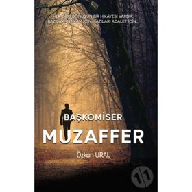 Başkomiser Muzaffer - Özkan Ural