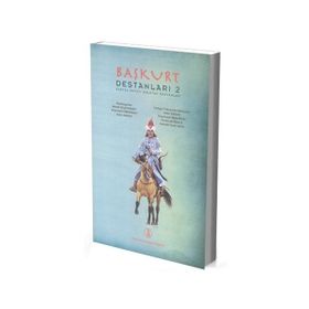 Başkurt Destanları 2 - kollektif