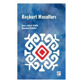 Başkurt Masalları - Gazi Kitabevi