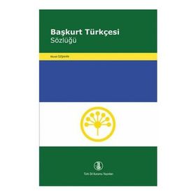 Başkurt Türkçesi Sözlüğü - Murat Özşahin
