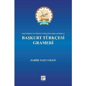 Başkurt Türkçesi ve Grameri - Habibe Yazıcı Ersoy