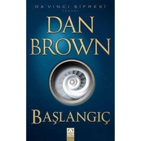 Başlangıç Altın Kitaplar