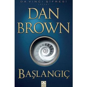 Başlangıç - Dan Brown