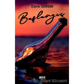 Başlangıç - Emre Sargın