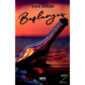 Başlangıç - Emre Sargın