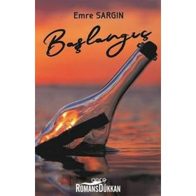 Başlangıç - Emre Sargın