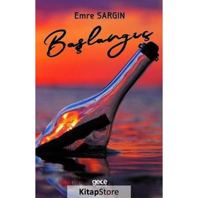 Başlangıç - Emre Sargın