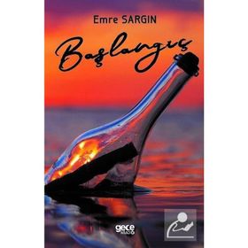 Başlangıç - Emre Sargın
